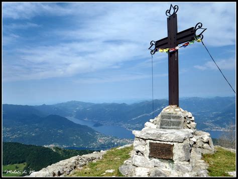 Malati di Montagna: Dal Monte Croce al rifugio Bietti Buzzi 